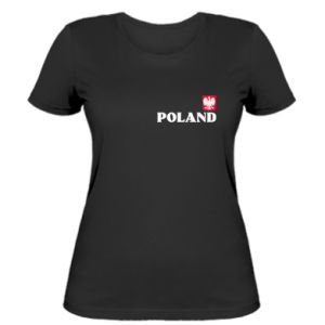 Koszulki damskie