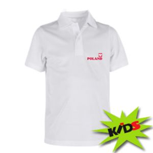 Polo dziecięce