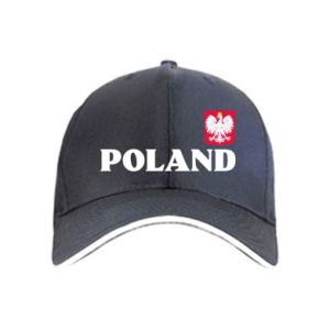 Czapki z daszkiem