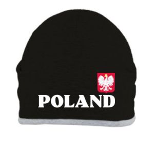Czapka męska