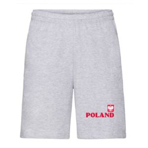 Szorty męskie