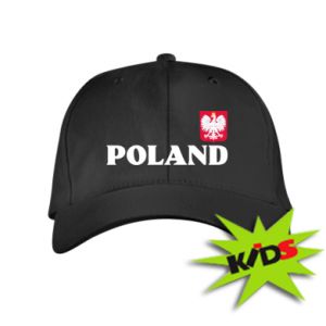 Czapki dziecięce
