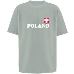 Koszulki oversize