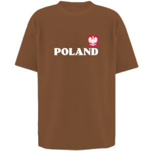 Koszulki oversize