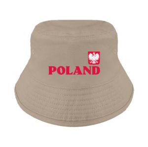 Kapelusze dziecięce