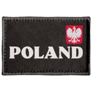 Naszywki prostokątne - PrintSalon.pl