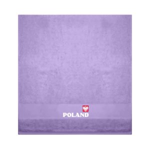 Ręczniki 50x100 cm
