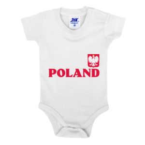 Body dziecięce