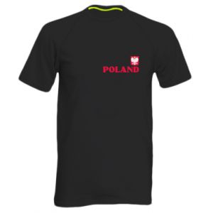 Koszulki sportowe męskie