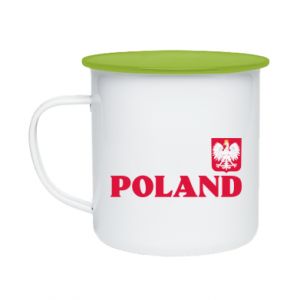 Kubki ceramiczne w stylu retro