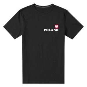 Koszulki premium męskie