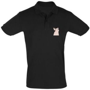 Polo męskie