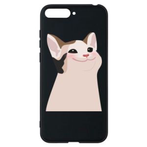 Huawei Y6 2018
