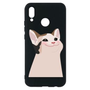 Huawei P20 Lite