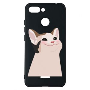 Xiaomi Redmi 6