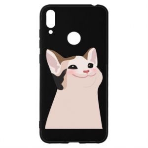 Huawei Y7 2019