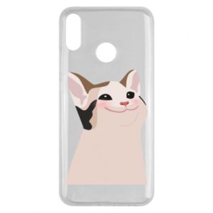 Huawei Y9 2019