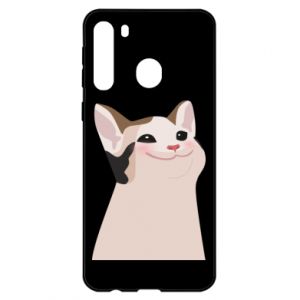 Samsung A21