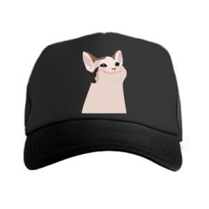 Czapki Trucker