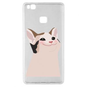 Huawei P9 Lite