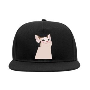 Czapki Snapback