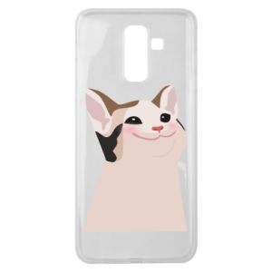 Samsung J8 2018