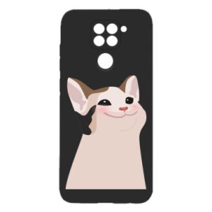 Xiaomi Redmi Note 9/Redmi 10X