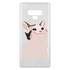 Samsung Note 9