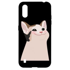 Samsung A01/M01