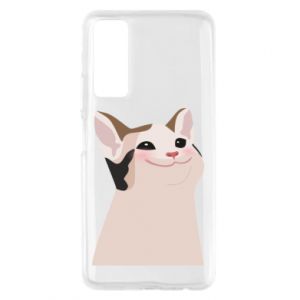 Huawei P Smart 2021