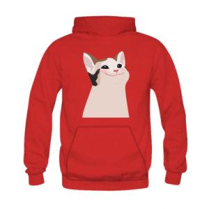 Bluzy z kapturem dziecięce