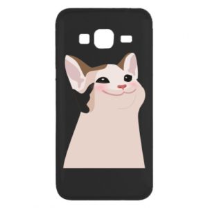 Samsung J3 2016
