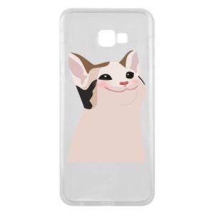 Samsung J4 Plus 2018