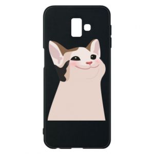 Samsung J6 Plus 2018