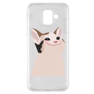 Samsung A6 2018