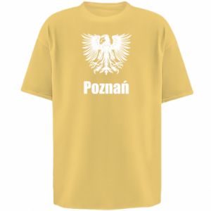 Koszulki oversize