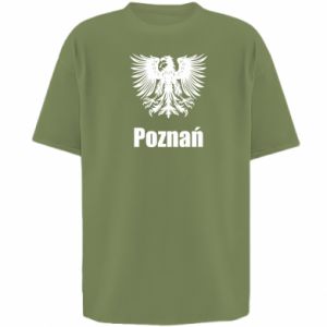 Koszulki oversize