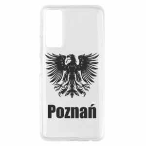 Huawei P Smart 2021