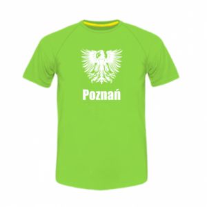 Koszulki sportowe dziecięce