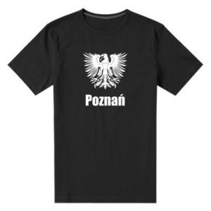 Koszulki premium męskie