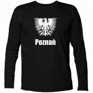 Koszulki z długim rękawem męskie