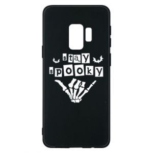 Samsung S9