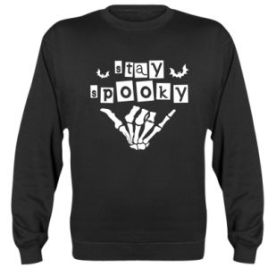 Bluzy męskie