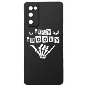 Samsung S20 FE