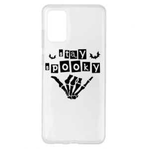 Samsung S20 +