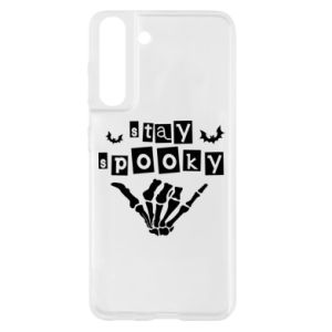 Samsung S21