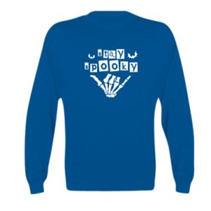 Bluzy dziecięce