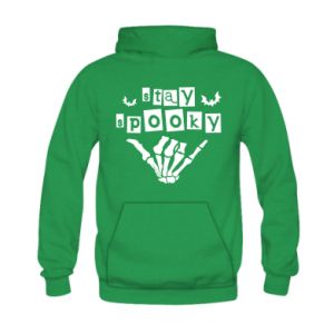 Bluzy z kapturem dziecięce