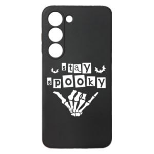 Samsung S23