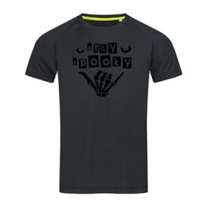 Koszulki sportowe męskie